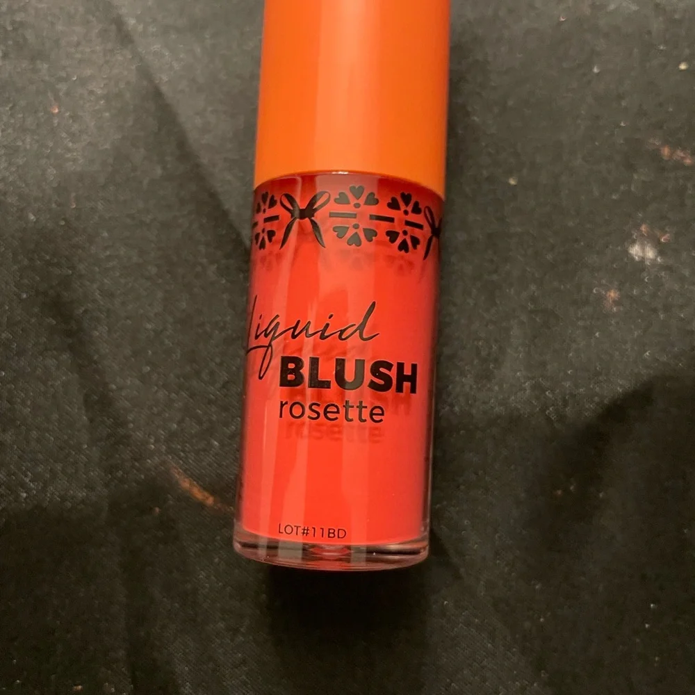 NYX Powder Puff Lippie in Soft Pink